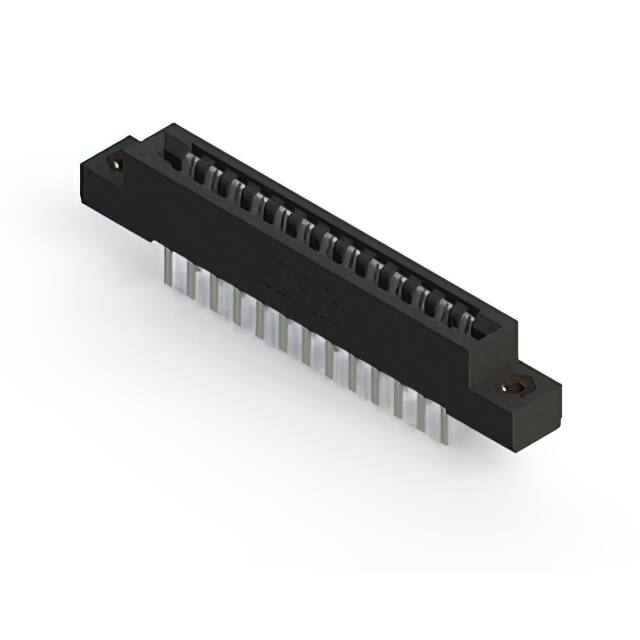 857-026-442-208 EDAC Inc.  Edgeboard Connectors
